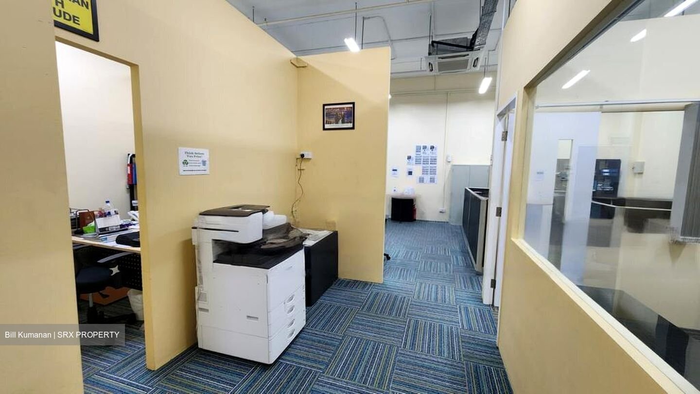 Harvest @ Woodlands (D27), Factory #457405331